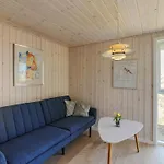 Elsa - 700m From The Sea By Interhome Ferienhaus Oksbøl