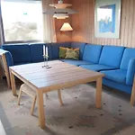 Elsa - 700m From The Sea By Interhome * Oksbøl