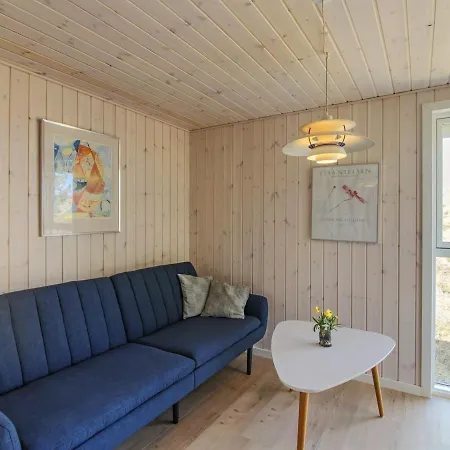 Elsa Holiday home Oksbol (Syddanmark)