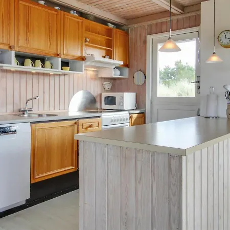 Holiday home Elsa