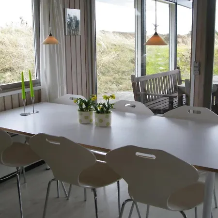 Elsa Holiday home Oksbol (Syddanmark)