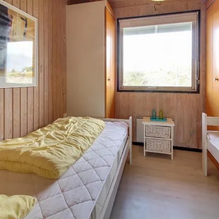 Elsa Holiday home *