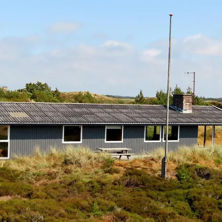 Elsa Holiday home Oksbol (Syddanmark)