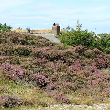 Elsa - 700m From The Sea By Interhome * Oksbøl