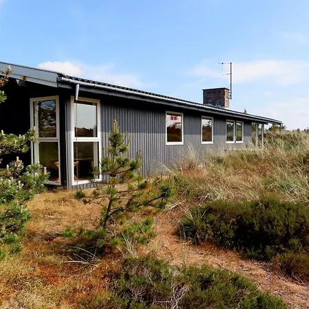 Elsa - 700m From The Sea By Interhome * Oksbøl
