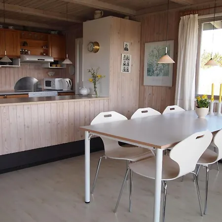Elsa - 700m From The Sea By Interhome Casa de Férias Oksbøl