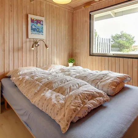 Elsa - 700m From The Sea By Interhome * Oksbol (Syddanmark)