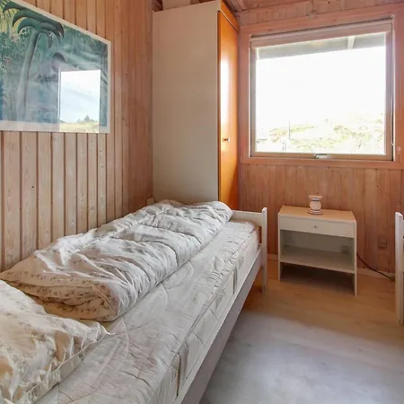 Elsa - 700m From The Sea By Interhome * Oksbol (Syddanmark)