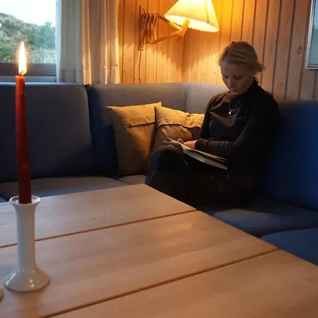 Holiday home Elsa - 700m From The Sea By Interhome *
