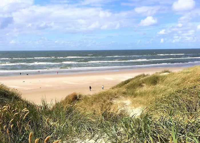 Holiday home Elsa - 700m From The Sea By Interhome *