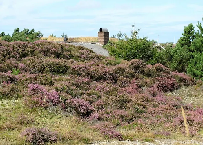 Elsa - 700m From The Sea By Interhome * Oksbol (Syddanmark)