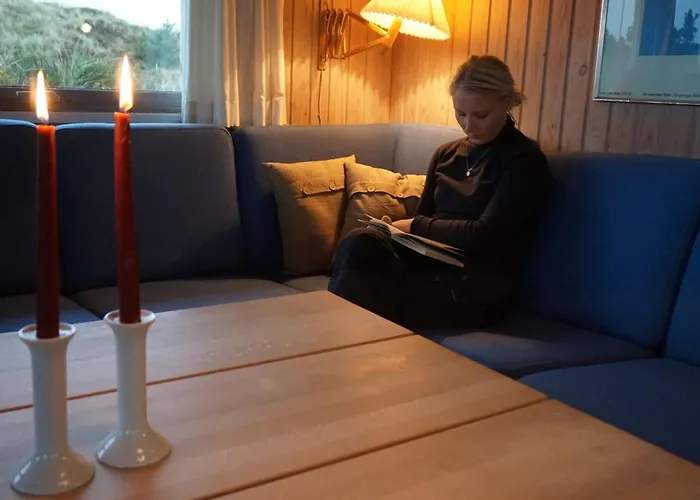 Elsa - 700m From The Sea By Interhome Holiday home *