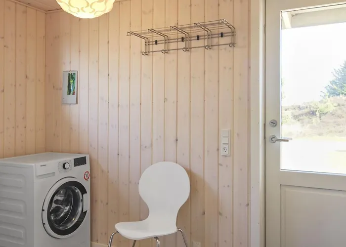 Elsa - 700m From The Sea By Interhome Holiday home