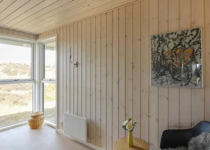 Elsa - 700m From The Sea By Interhome *