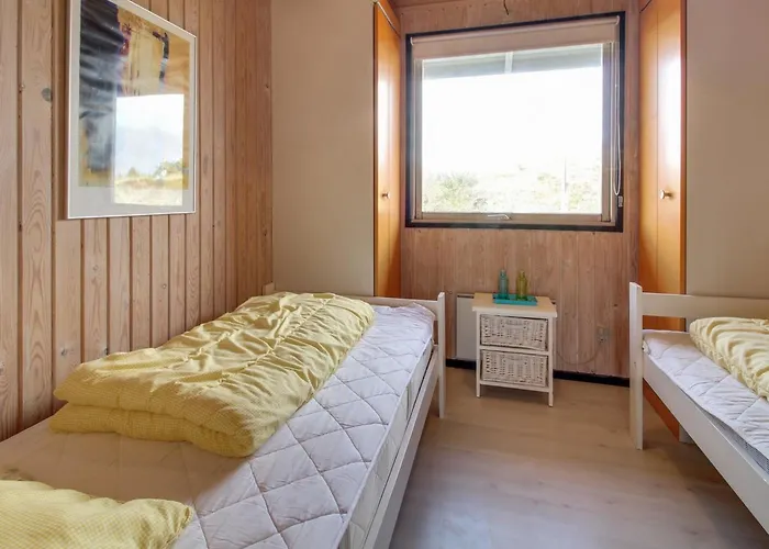 Elsa - 700m From The Sea By Interhome Holiday home *