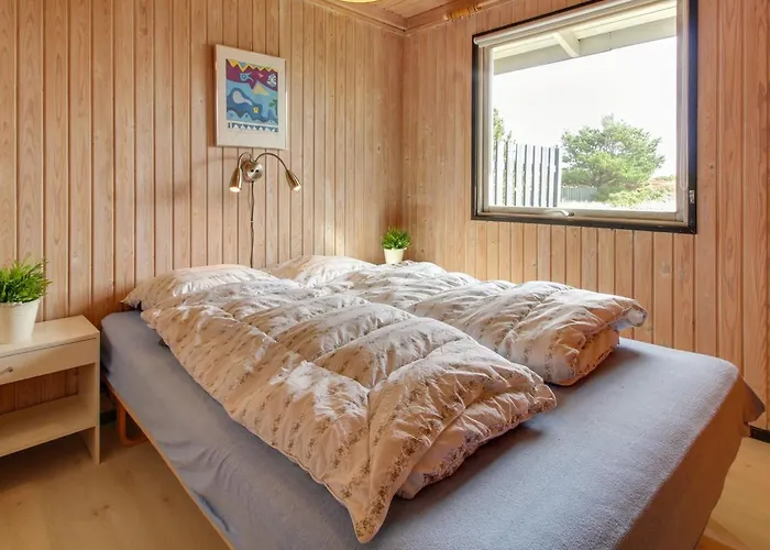 Elsa - 700m From The Sea By Interhome Holiday home