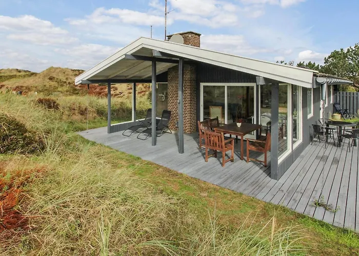 Elsa - 700m From The Sea By Interhome *